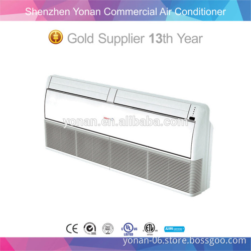 12000Btu Heating And Cooling Floor Ceiling Air Conditioner